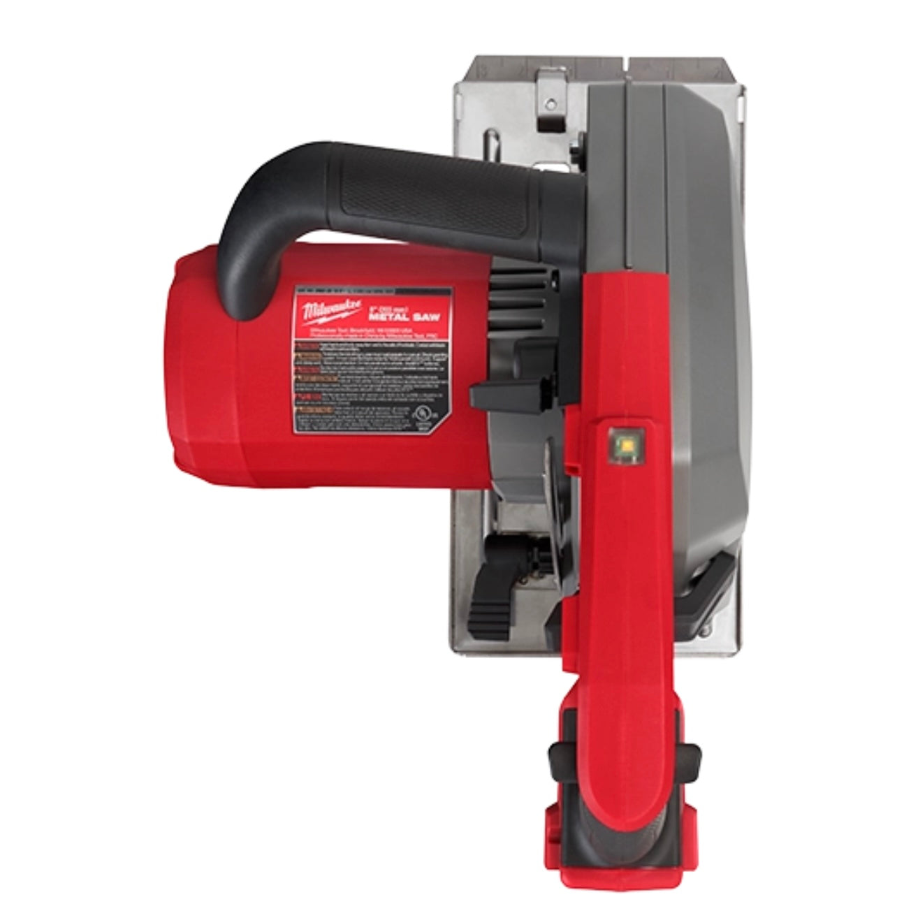 Used Milwaukee 2982-20 M18 FUEL 8" Metal Cutting Circular Saw Tool Only