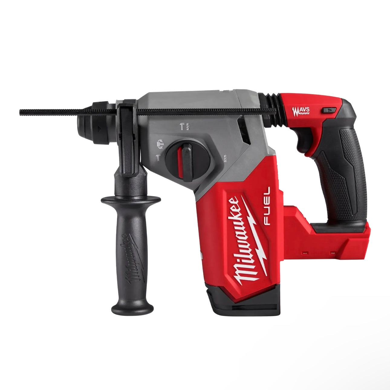 Used M18 FUEL 1" SDS Plus Rotary Hammer Tools Only Model 2912