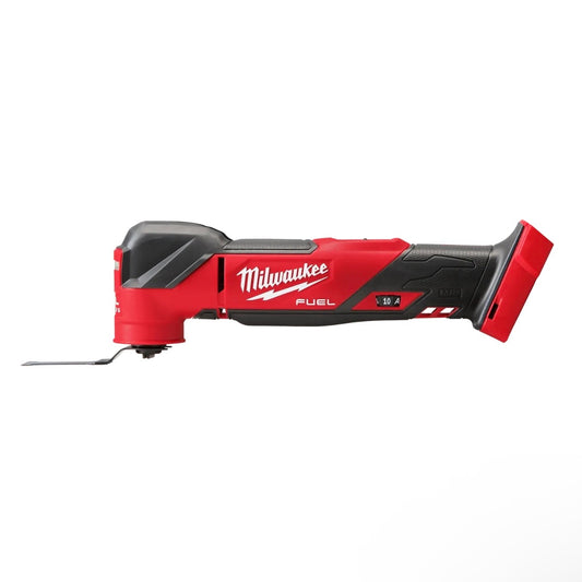 Used Milwaukee 2836-20 M18 FUEL Oscillating Multi-Tool Tool Only