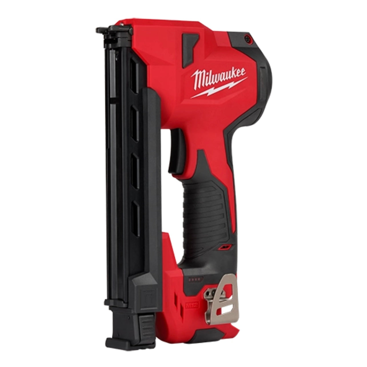 Used Milwaukee 2448-20 M12 Cable Stapler Tool Only