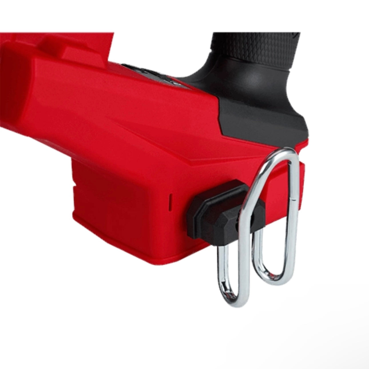 Used M18 FUEL 18 Gauge Brad Nailer Tools Only Model 2746