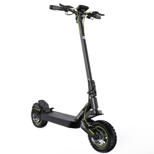 iSinwheel S10Max 1000W High-End Commuting Electric Scooter