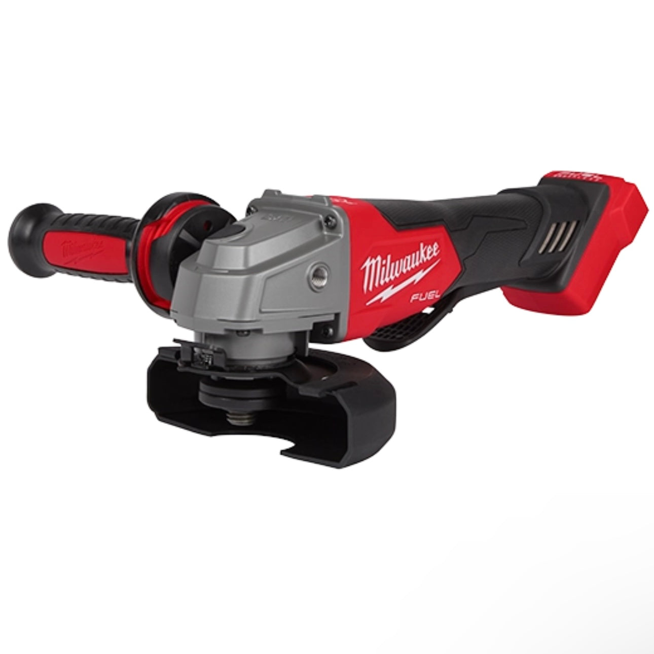 Used M18 FUEL 4-1/2" / 5" Braking Grinder Paddle Switch No-Lock Tools Only Model 2880