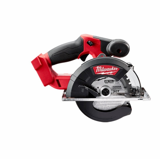 Used Milwaukee 2782-20 M18 FUEL Metal Cutting Circular Saw Tool Only