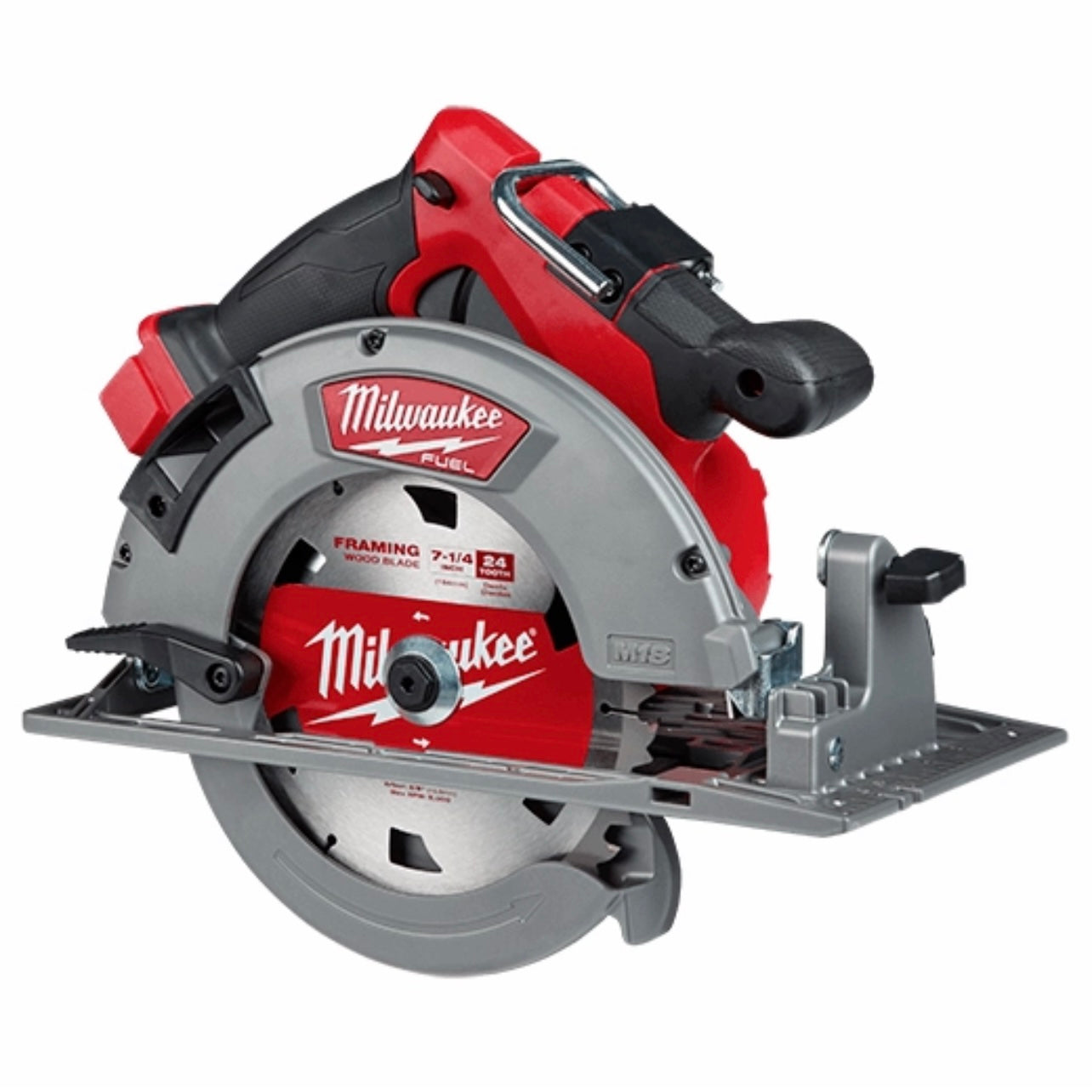 Used Milwaukee 2732-20 M18 FUEL 7-1/4" Circular Saw Tool Only